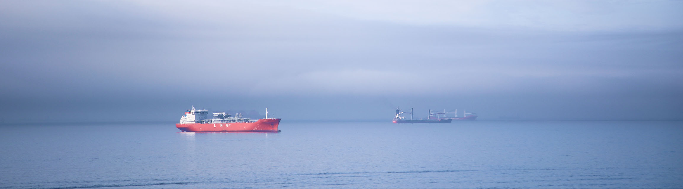 Home page vessel worker